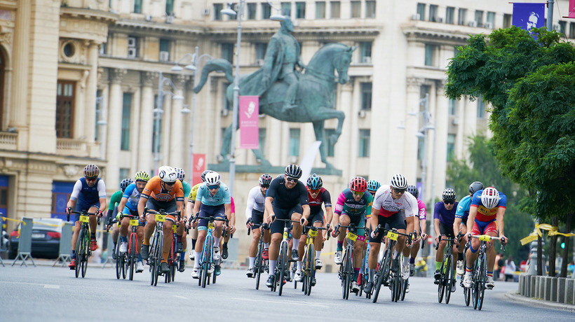 L’Etape Romania by Tour de France are loc la 31 de august. A fost dat startul înscrierilor