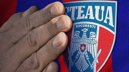 Steaua are un nou antrenor! Tehnicianul ce are în palmares un titlu şi două Cupe ale României alături de clubul din Ghencea a fost prezentat oficial: „Steaua e un brand în Europa şi în întreaga lume”