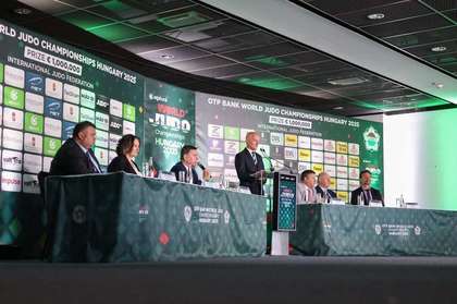 Ucraina boicotează Campionatul Mondial de judo după ce sportivii din Belarus au primit permisiunea de a concura