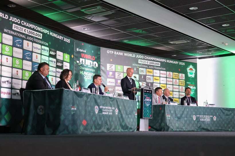 Ucraina boicotează Campionatul Mondial de judo după ce sportivii din Belarus au primit permisiunea de a concura