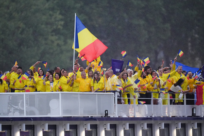 Sportiva care a reprezentat România la Jocurile Olimpice a fost suspendată pentru dopaj
