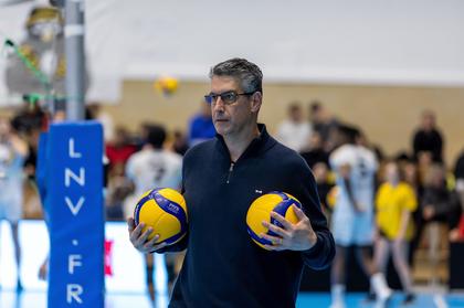 Brazilianul Marcelo Fronckowiak este noul antrenor al echipei Steaua