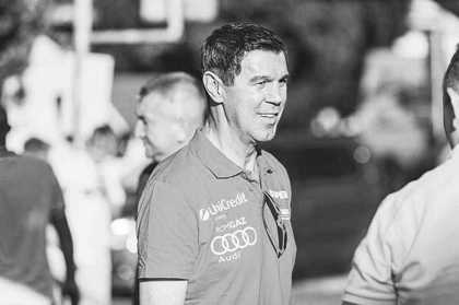 Tragedie în sportul românesc! Mihai Leu s-a stins din viaţă la doar 56 de ani