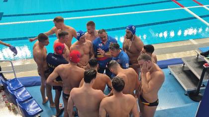 România, victorie zdrobitoare cu Africa de Sud, la Campionatul Mondial de Polo din Singapore. ”Tricolorii” se califică mai departe