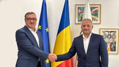 Federaţia Română de Minifotbal a devenit membră a COSR