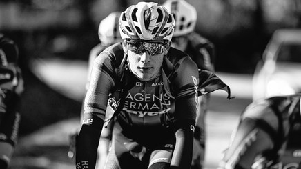 Un ciclist italian în vârstă de doar 19 ani a murit în urma unui accident la Giro della Valle d'Aosta