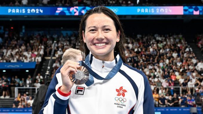 Siobhan Haughey, campioană mondială la 200 metri, nu va participa la Campionatele Mondiale de Nataţie de la Singapore
