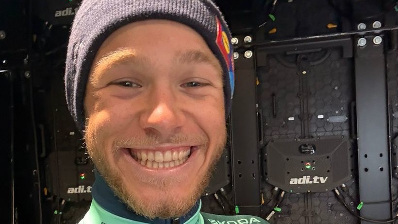 Italianul Jonathan Milan a câştigat etapa a 17-a din Turul Franţei
