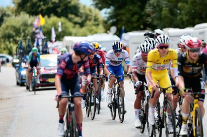 Turul Franţei: Etapa a 19-a, scurtată cu 34,9 km după descoperirea unui focar de boală la bovine