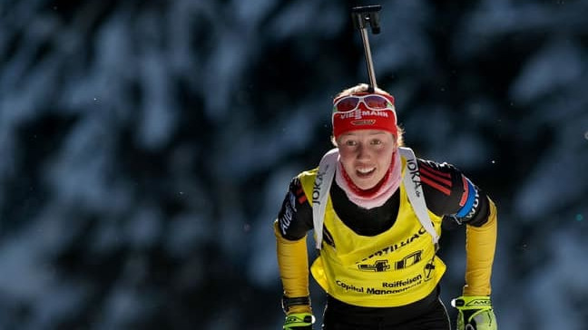 Fosta mare campioană la biatlon Laura Dahlmeier, rănită grav în timpul unei expediţii montane în Pakistan