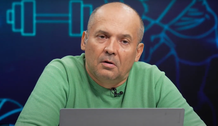 Radu Banciu, la un pas să fie luat la bătaie de un cunoscut fost sportiv! "Nu îi e ruşine puţin?"