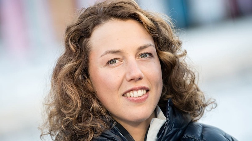 Fosta dublă campioană olimpică la biatlon Laura Dahlmeier a decedat pe munte în Pakistan