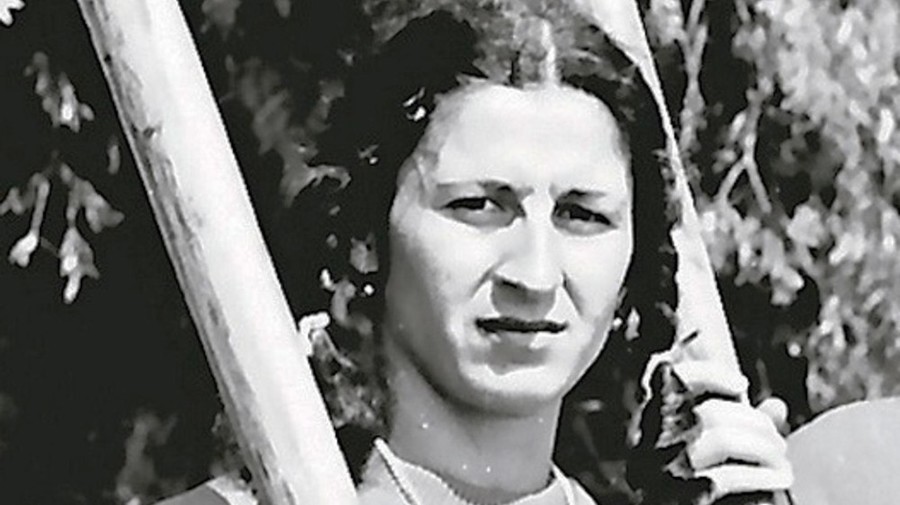 Doliu în canotaj: a încetat din viaţă fosta marea sportivă Marlena Zagoni
