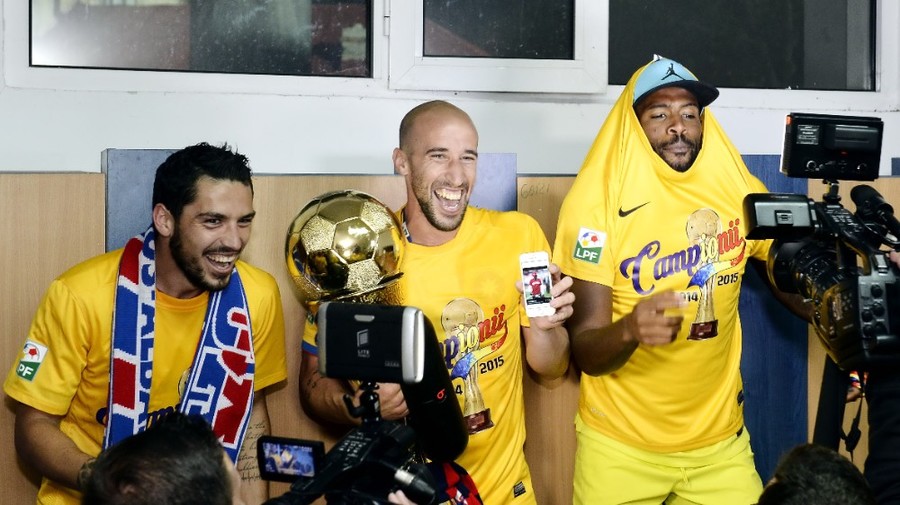 Surpriză mare! A cucerit 5 trofee alături de FCSB, iar acum şi-a anunţat retragerea: „Fotbalul m-a format şi m-a provocat”