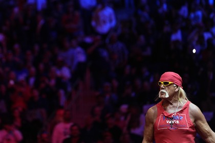 Hulk Hogan a murit din cauza unui infarct miocardic acut
