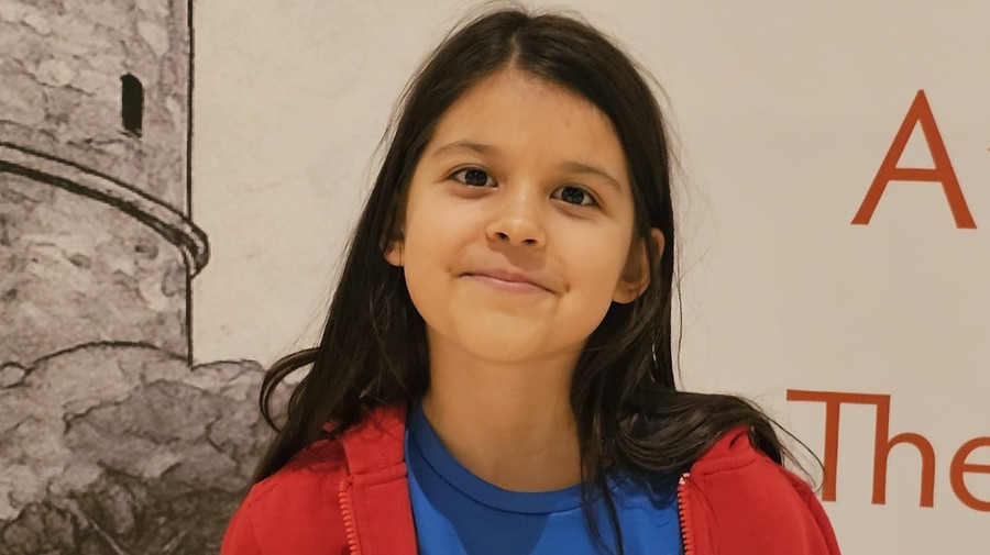 Şahul românesc, în plină ascensiune. Aur european pentru Eliza-Ioana Bădescu la doar 9 ani