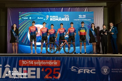 ”Mica Buclă“ începe de la Craiova! Competiţia ce se vede pe Prima Sport şi PrimaPlay.ro. Competiţia a avut parte de un start festiv spectaculos