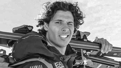 Schiorul italian Matteo Franzoso a murit după o căzătură în timpul unui antrenament în Chile