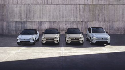 Volvo Car România garantează EcoBonus Instant şi răspunde provocărilor industriei auto