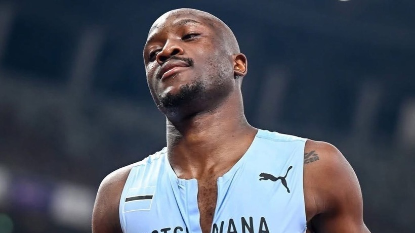 Zi liberă în Botswana, după titlul mondial obţinut de ştafeta masculină 4x400 m