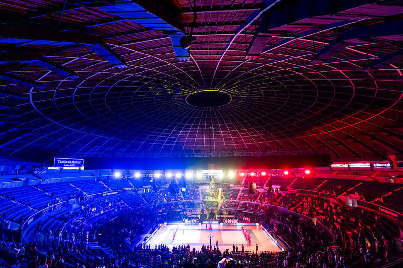 Cehia - Bulgaria şi Polonia – Italia sunt semifinalele CM de volei