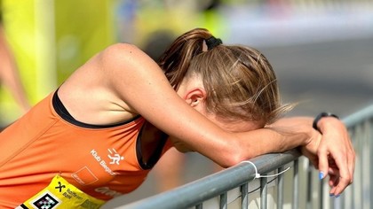 Maratonul Bucureşti are loc în acest weekend. Măsurile de ordine anunţate de Jandarmerie / Restricţii de trafic