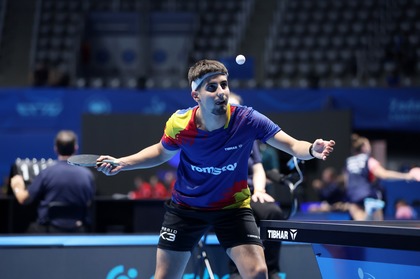 România elimină campioana europeană la tenis de masă şi e în semifinale!