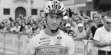Ciclistul italian Kevin Bonaldo a murit la 25 de ani, la o lună după ce i s-a făcut rău în timpul unei curse