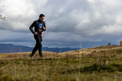 Adrenalină, noroi şi zâmbete: Monor Trail Run, povestea unei comunităţi care iubeşte mişcarea