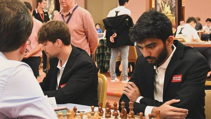 Echipa SuperChess România a scris istorie, după ce a câştigat Cupa Europeană a Cluburilor la Şah