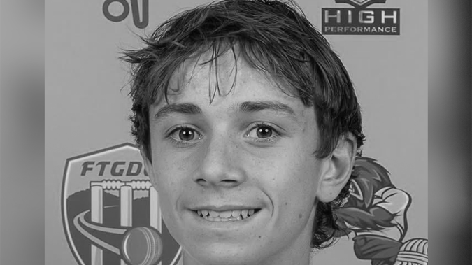 Tragedie în lumea crichetului. Un jucător australian a murit la doar 17 ani, după ce a fost lovit de o minge
