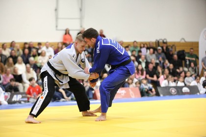 România, medalie de aur la CE under 23 de la Chişinău, câştigată de Ioan Dziţac, la categoria 73 kg