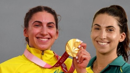 Tragedie în lumea sportului! Campioana paralimpică la ciclism a murit la doar 28 de ani