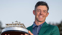 Jucătorul de golf Rory Mcllroy s-a confruntat cu un obstacol neaşteptat la Crown Australia Open 