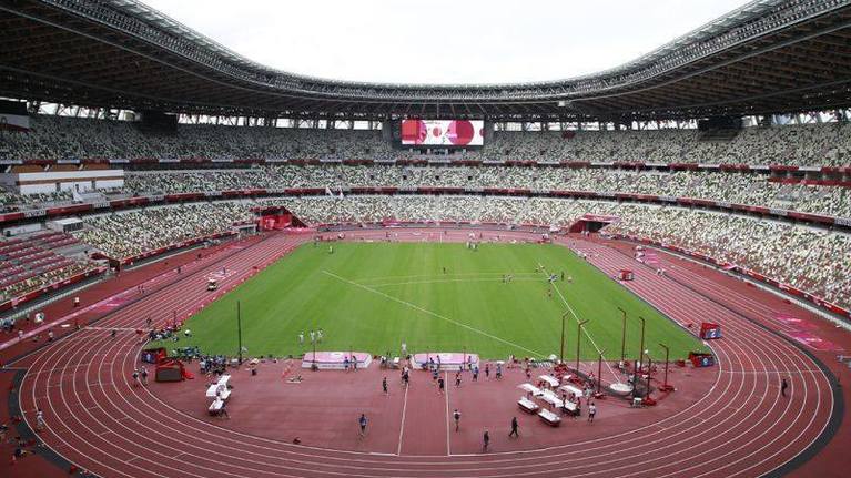 Dopajul învinge sistemul, afirmă şeful departamentului de integritate din atletism
