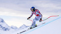 Germanca Emma Aicher a câştigat a doua probă de coborâre programată la Saint-Moritz