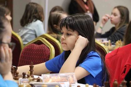 Două medalii pentru România la Campionatele Mondiale FIDE de Şah Rapid U9–U17