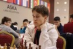 Filip Magold a câştigat medalia de argint la Campionatul Mondial FIDE de Şah Blitz U9-U17