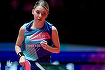 Bernadette Szocs, desemnată cea mai bună sportivă a Federaţiei Române de Tenis de Masă în 2025