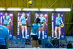 Nova Gorica – CSM Lugoj 3-0, în turul optimilor Challenge Cup la volei feminin
