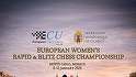Trei jucătoare de şah din România participă la European Women’s Rapid & Blitz Chess Championship