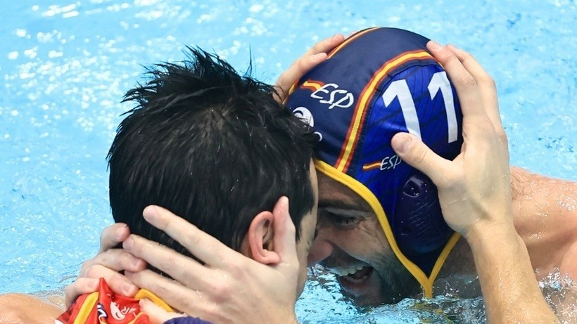 Polo: Spania - Israel, scor 28-3, în primul meci de la Campionatul European; România debutează duminică