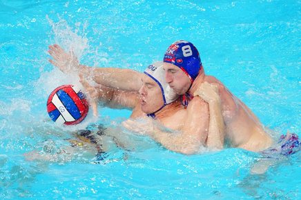 România a câştigat şi al doilea meci la CE de Polo! Duel palpitant cu Turcia