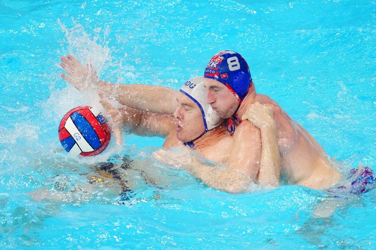 România a câştigat şi al doilea meci la CE de Polo! Duel palpitant cu Turcia