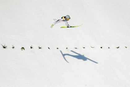 Antrenorii echipei norvegiene de sărituri cu schiurile au fost suspendaţi pentru manipularea echipamentului la Campionatele Mondiale din 2025

