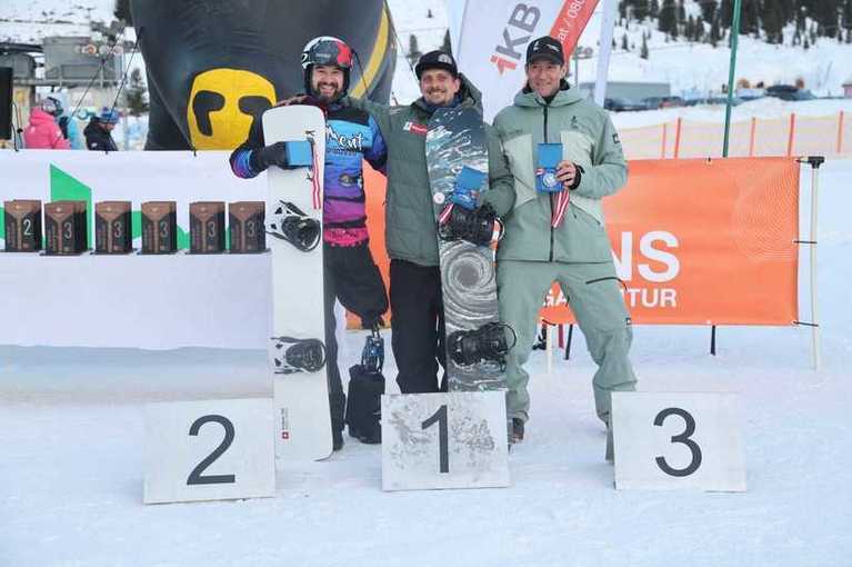 Paralimpicul Mihăiţă Papară a cucerit argintul la Europa Cup