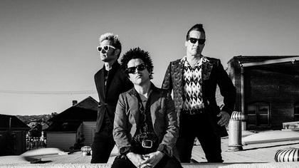 Trupa Green Day, care şi-a manifestat în repetate rânduri opoziţia faţă de Trump, va concerta în deschiderea Super Bowl