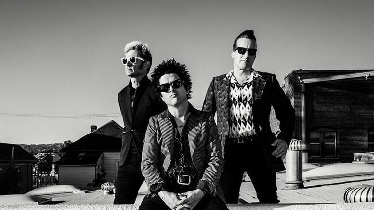 Trupa Green Day, care şi-a manifestat în repetate rânduri opoziţia faţă de Trump, va concerta în deschiderea Super Bowl