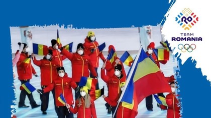 România va fi reprezentată de 29 de sportivi la JO Milano Cortina 2026. Cine va fi portdrapel
