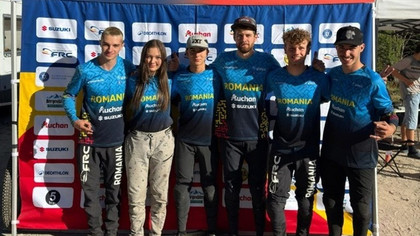 România găzduieşte din nou Campionatul Balcanic de Downhill, în luna iulie